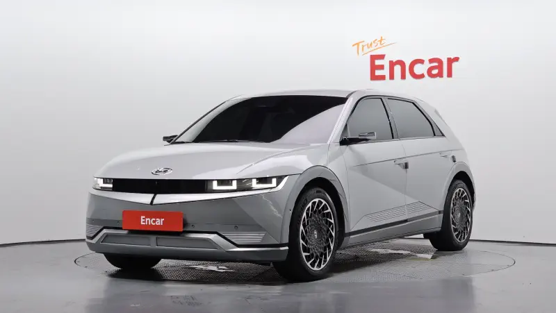 Hyundai Ioniq 5