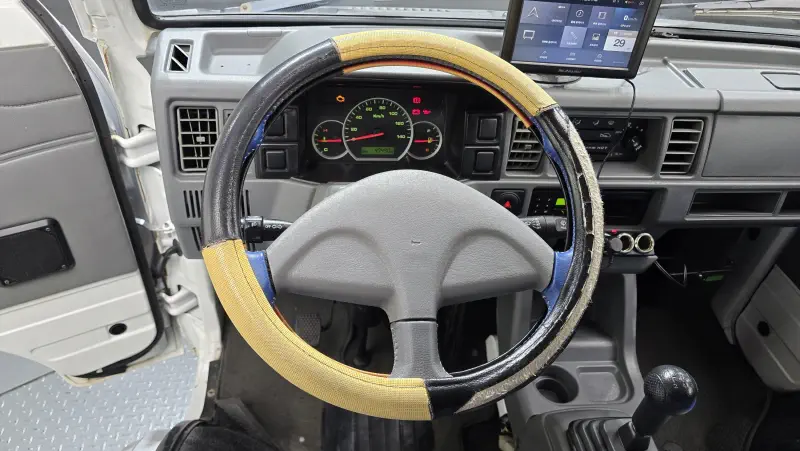 Daewoo damas