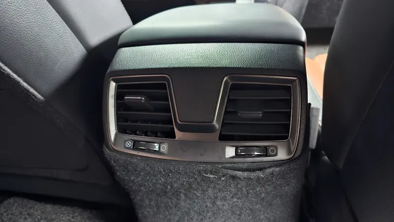 SsangYong Rexton Sports Khan