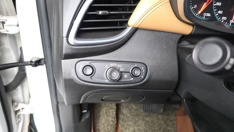 Daewoo Trax