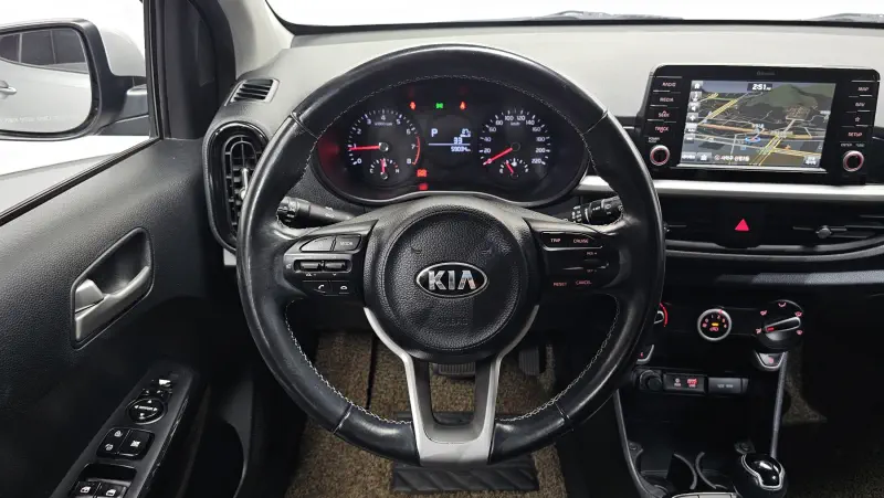 Kia Morning