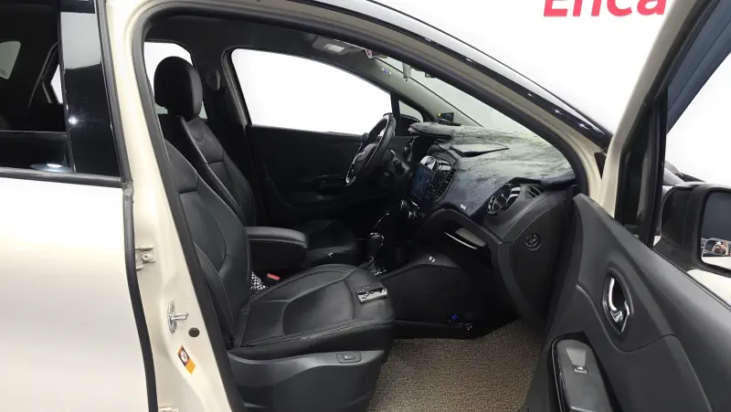 Renault Samsung QM3