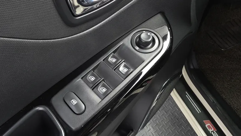 Renault Samsung QM3