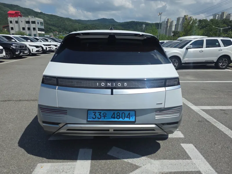 Hyundai Ioniq 5