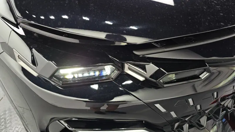 Renault Filante