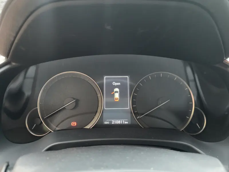Lexus RX450h