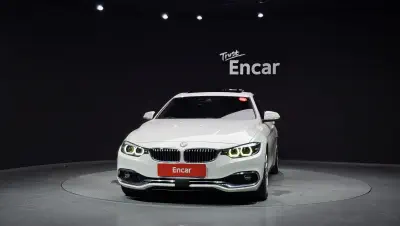BMW 4-Series