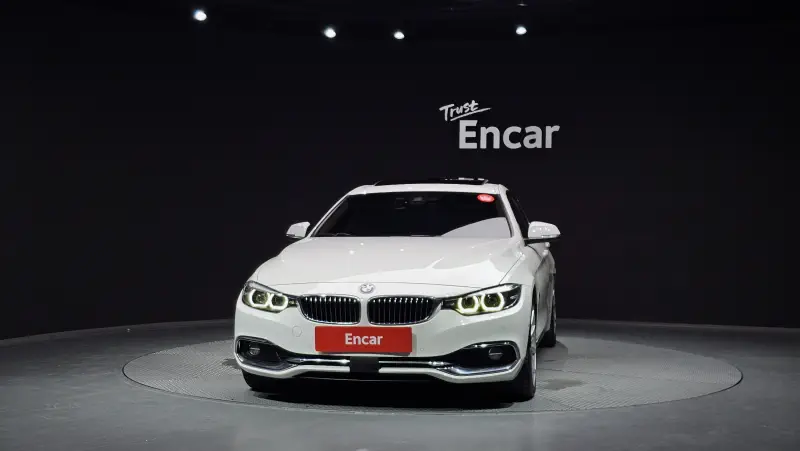 BMW 4-Series