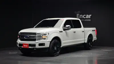 Ford F150