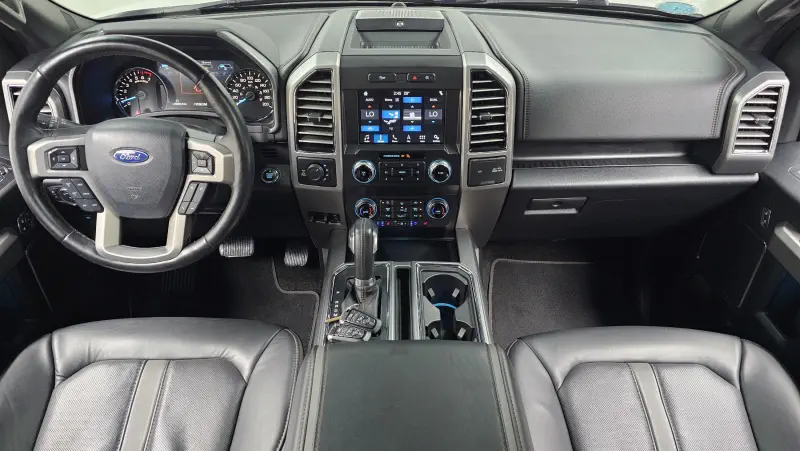Ford F150
