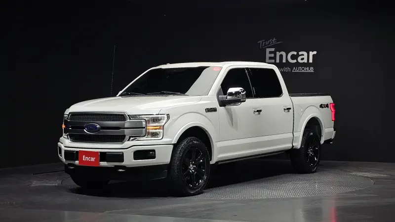 Ford F150