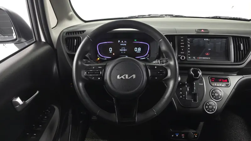 Kia RAY