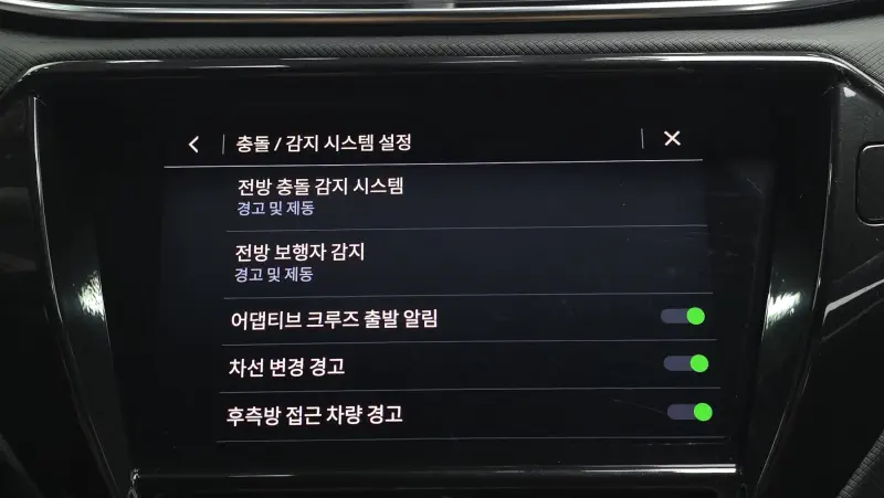 Daewoo Trailblazer