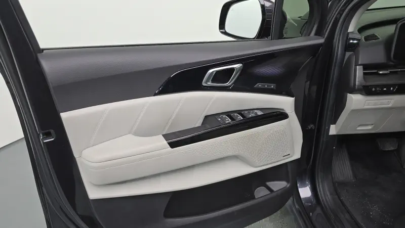 Купить Kia Carnival Gyeonggi из Кореи