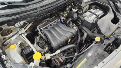 Renault Samsung QM5