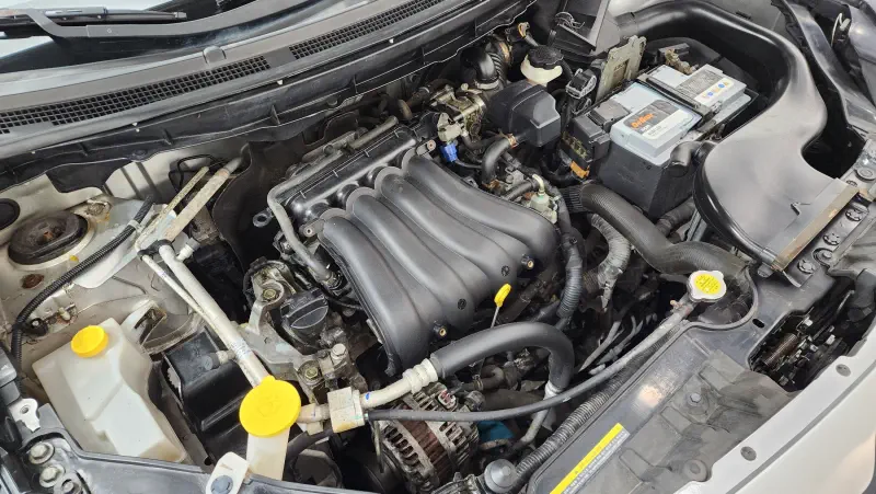 Renault Samsung QM5