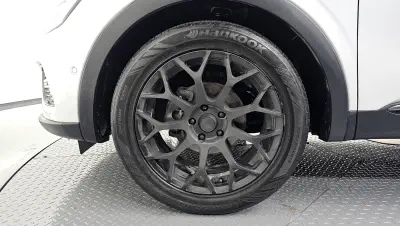 Renault Samsung XM3