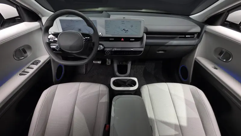 Hyundai Ioniq 5