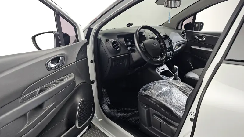 Renault Samsung QM3