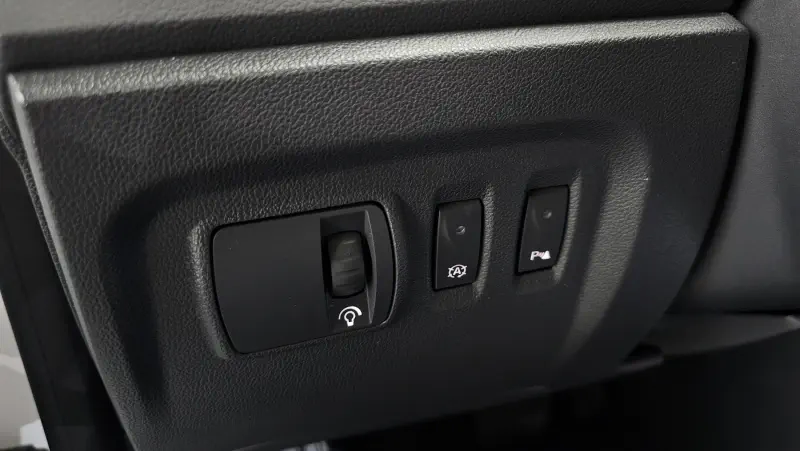 Renault Samsung QM3