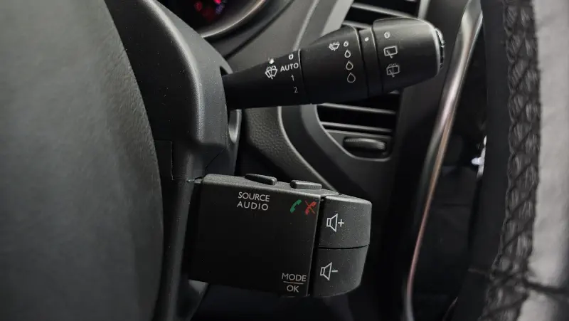 Renault Samsung QM3