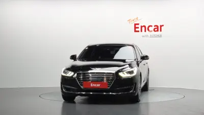 Genesis EQ900