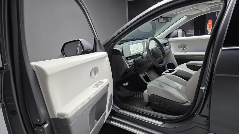 Hyundai Ioniq 5