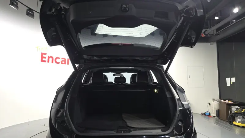 Lincoln MKC