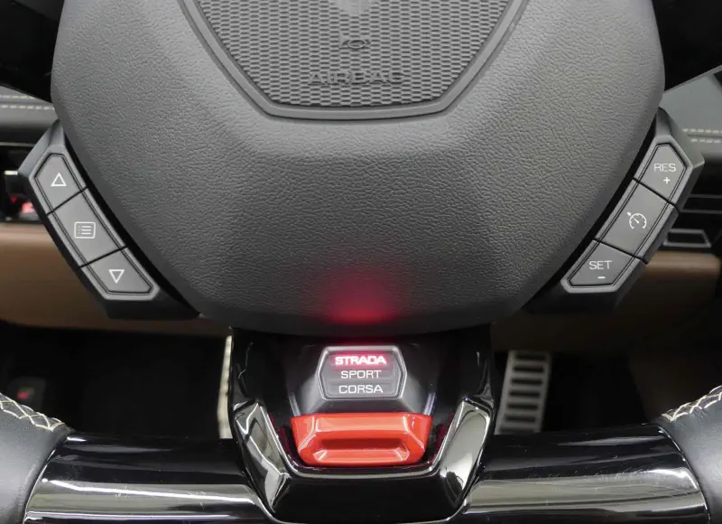 Lamborghini Huracan