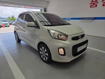 Kia Morning