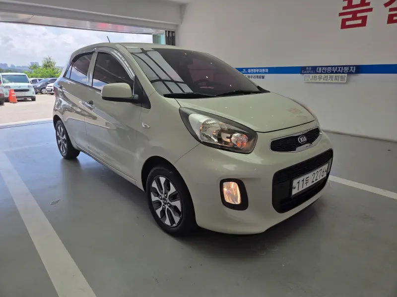 Kia Morning