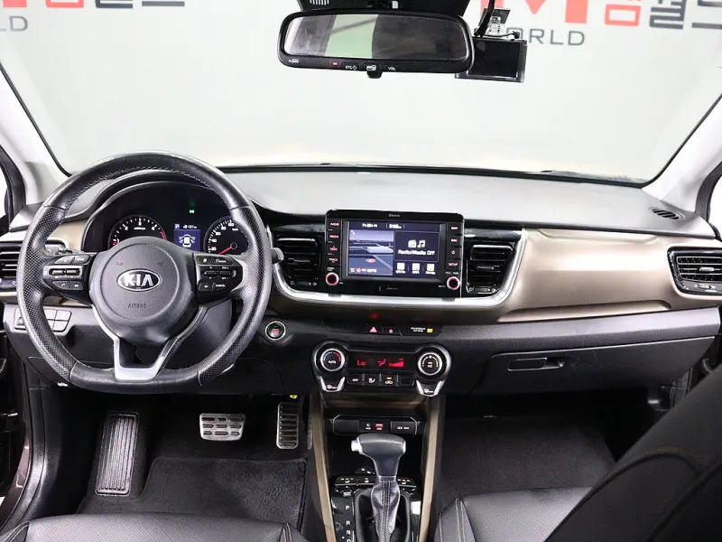 Kia Stonic