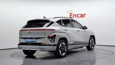 Hyundai Kona Electric