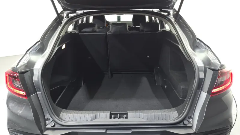 Renault Samsung XM3