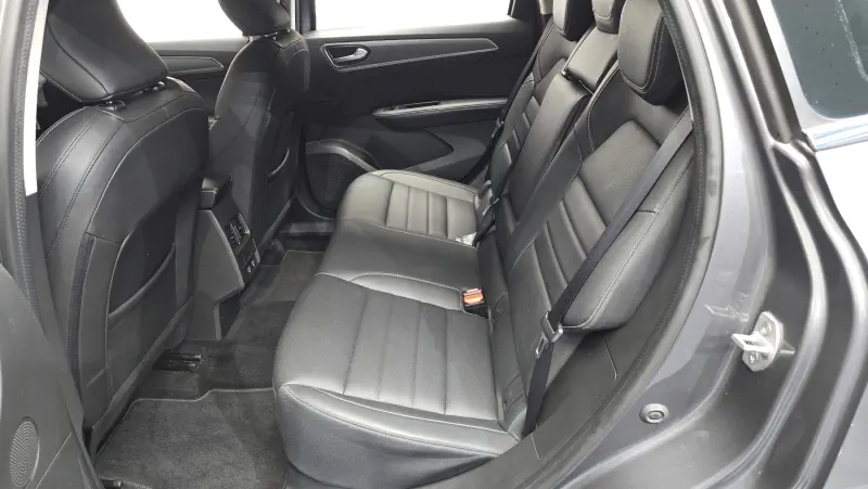 Renault Samsung XM3