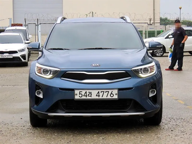 Kia Stonic