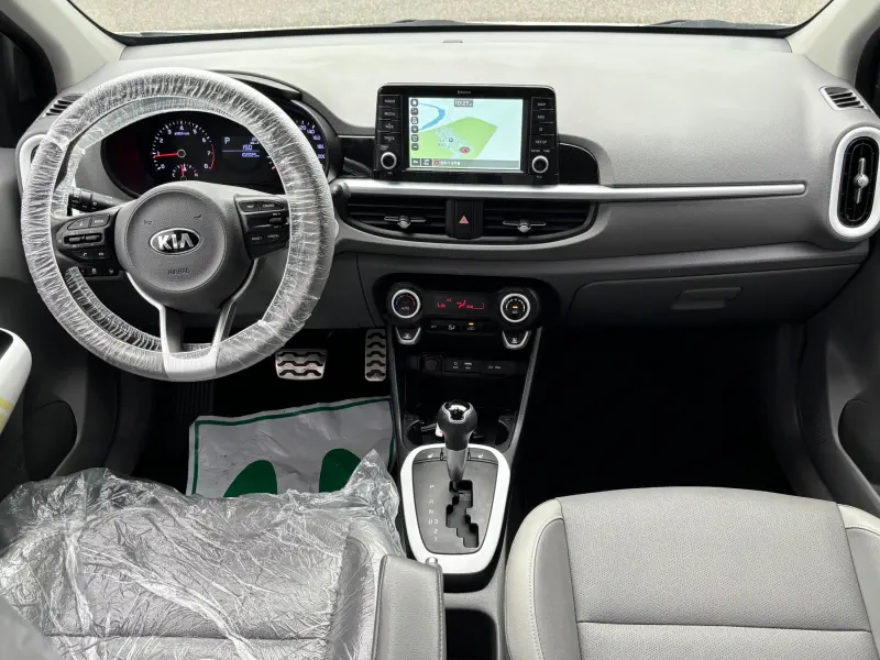 Kia Morning