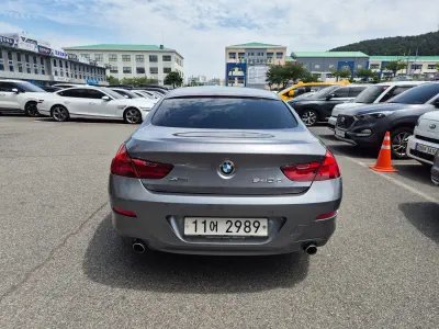 BMW 6-Series