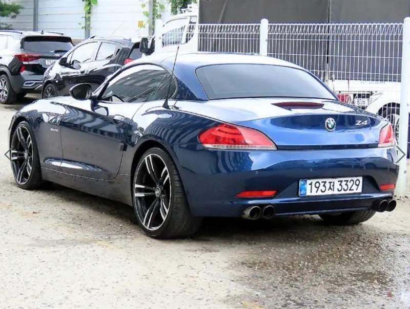 BMW Z4