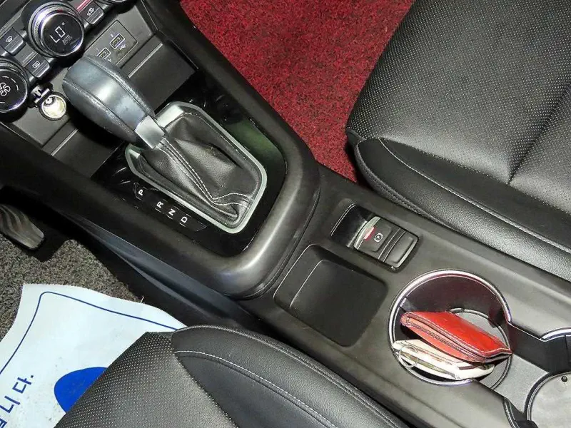 Renault Samsung XM3