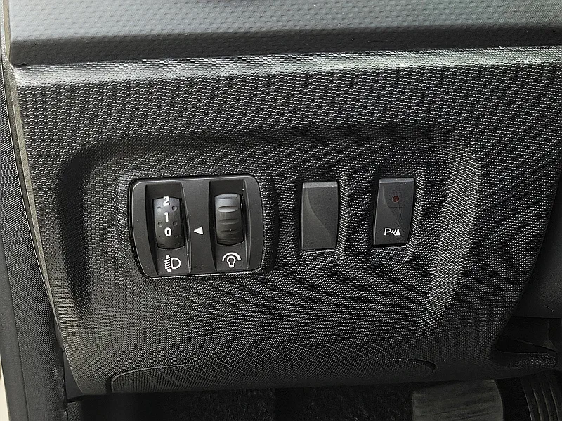 Renault Samsung QM3