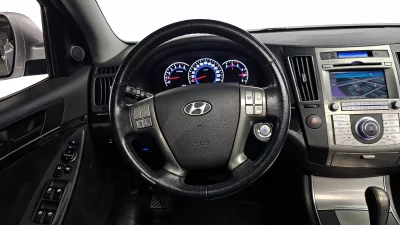 Hyundai Veracruz