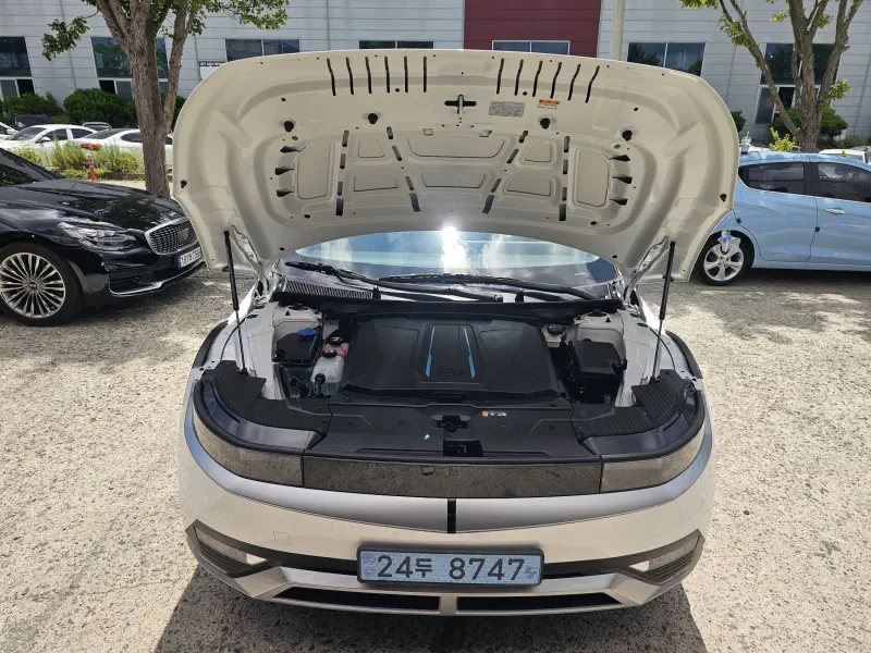 Hyundai Ioniq 5