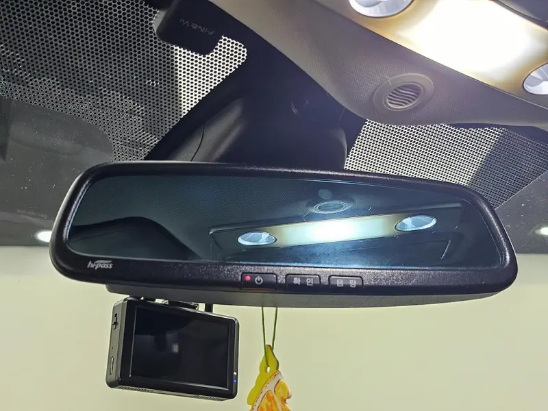 Renault Samsung SM5