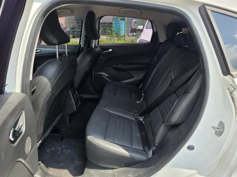 Renault Samsung XM3