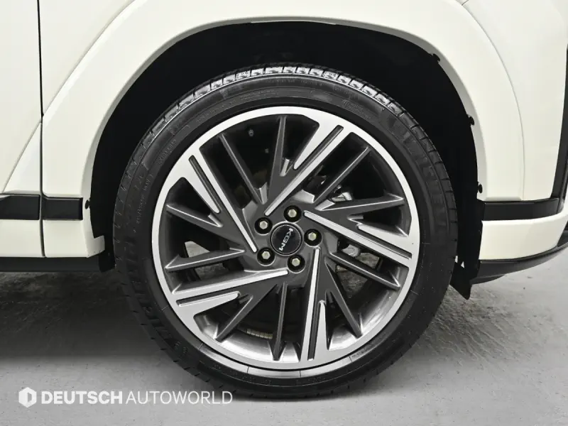 SsangYong Actyon