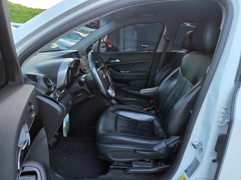Daewoo Orlando