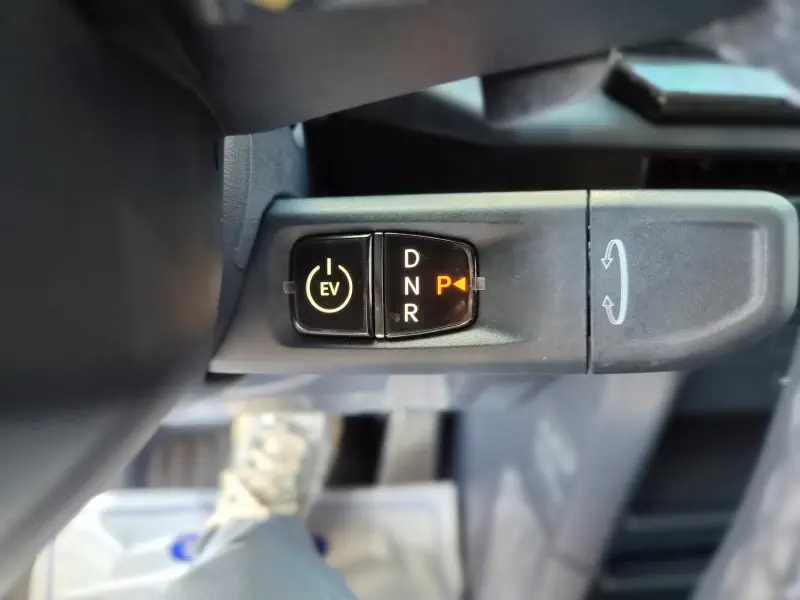 Kia PV5