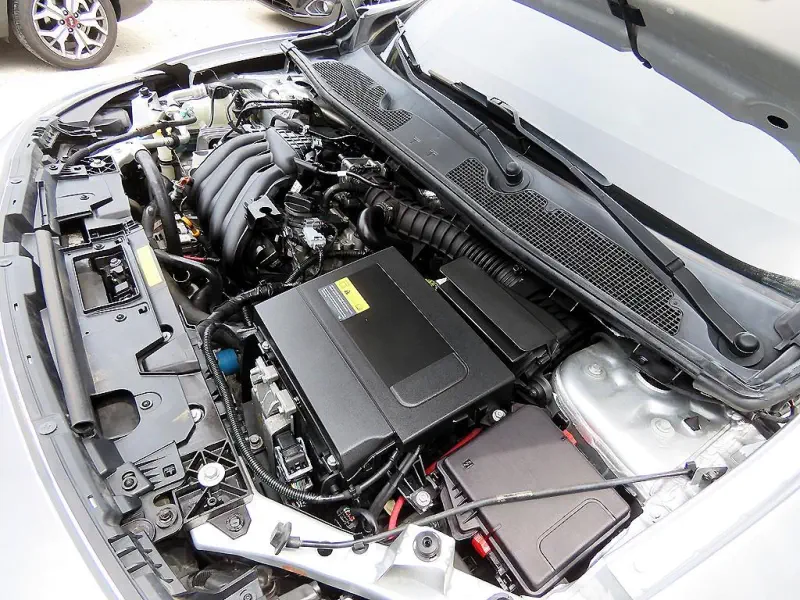 Renault Samsung SM3