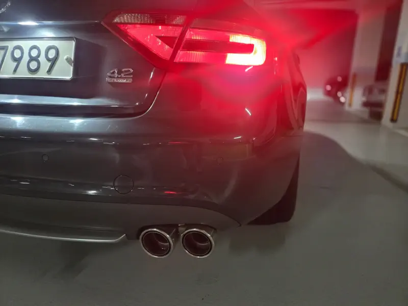 Audi S5